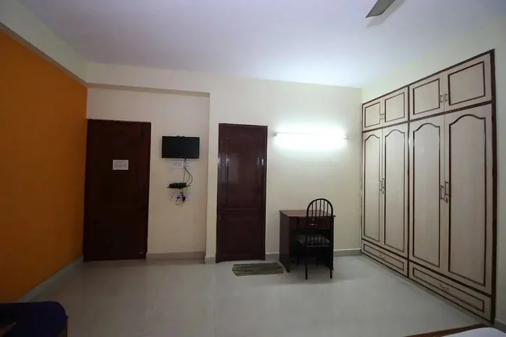 Ченнаи: ULO Pearl Corporate Residency