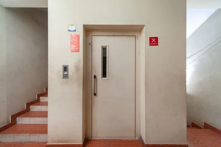Ченнаи: ULO Pearl Corporate Residency