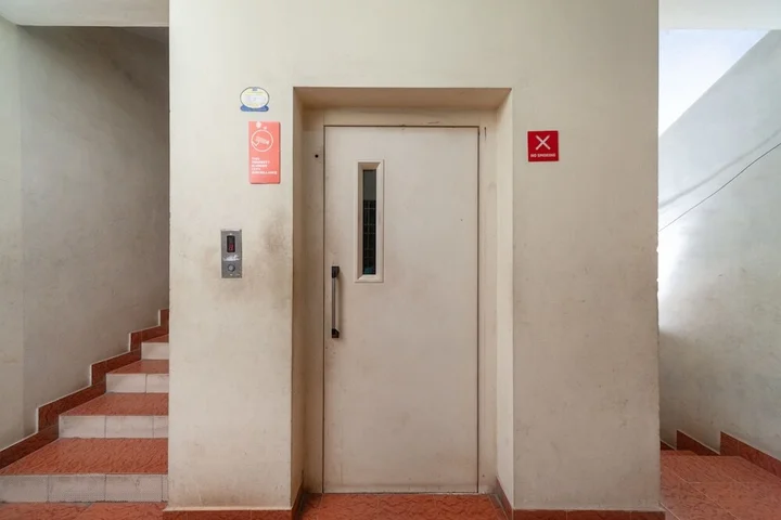 Ченнаи: ULO Pearl Corporate Residency