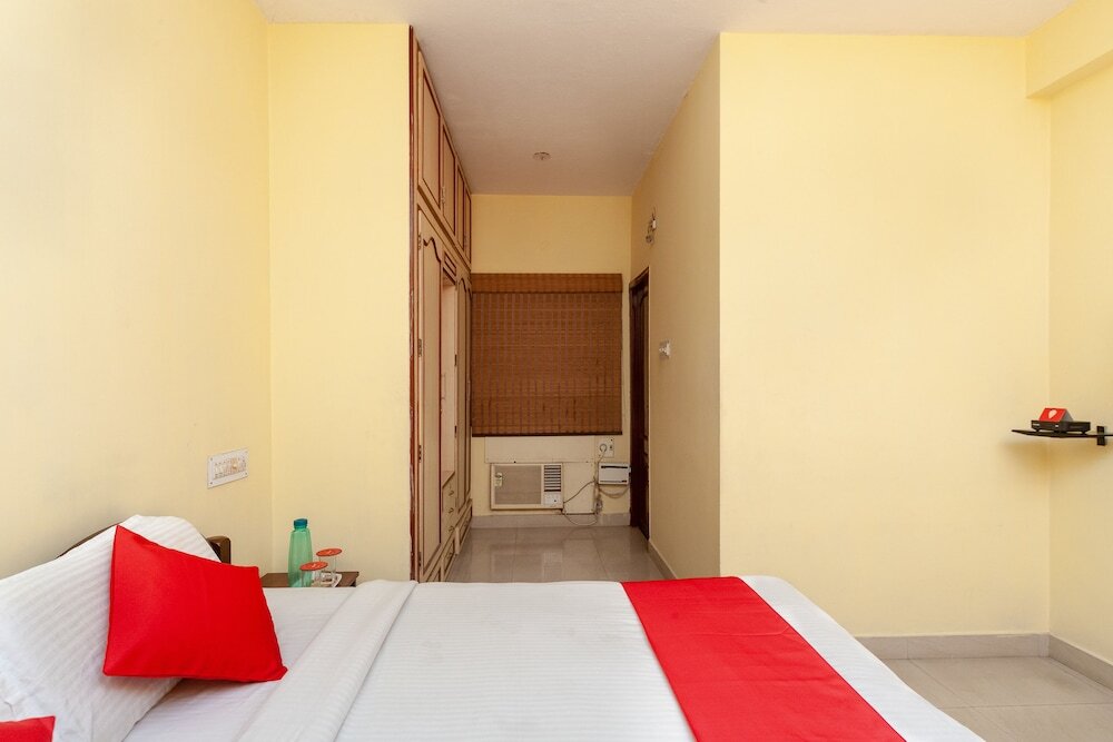 Ченнаи: ULO Pearl Corporate Residency