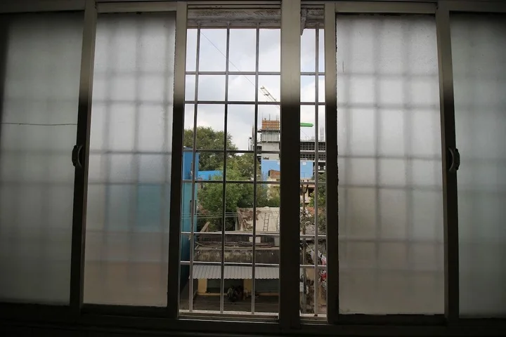 Ченнаи: ULO Pearl Corporate Residency
