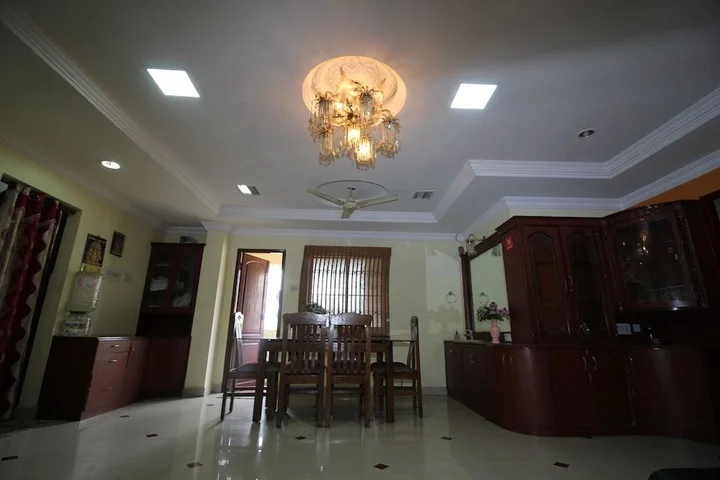 Ченнаи: ULO Pearl Corporate Residency