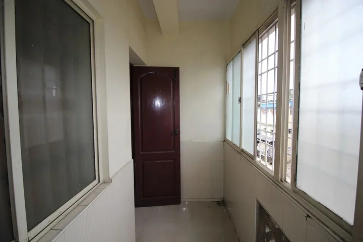 Ченнаи: ULO Pearl Corporate Residency