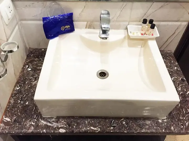 Вриндаван: Hotel Krishnam