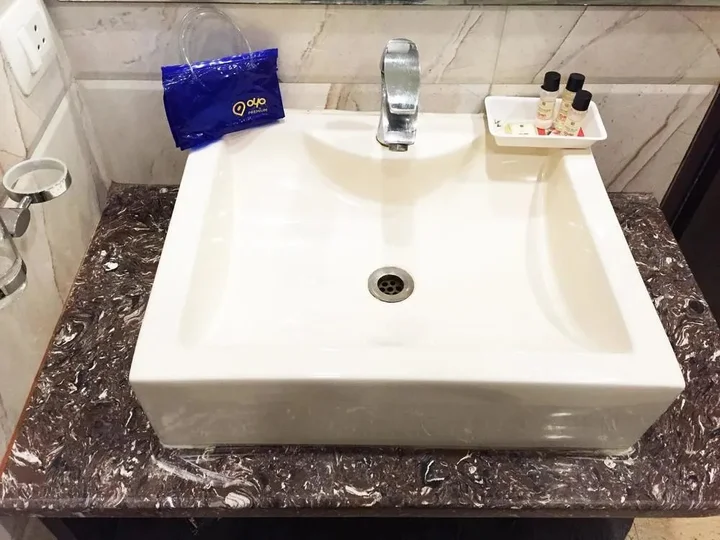 Вриндаван: Hotel Krishnam