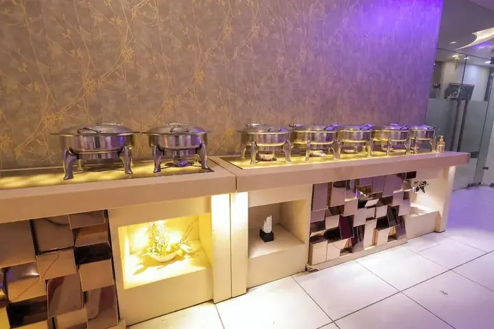 Вриндаван: Hotel Krishnam
