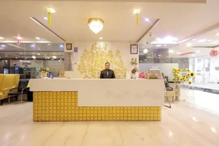 Вриндаван: Hotel Krishnam