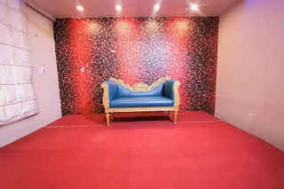 Вриндаван: Hotel Krishnam
