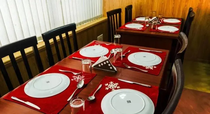 Ковалам: Kailas Holiday Inn Kovalam