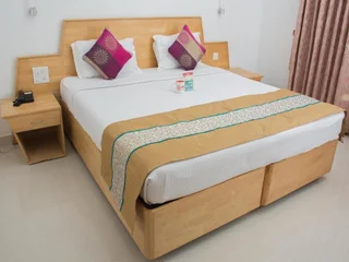 Ковалам: Kailas Holiday Inn Kovalam