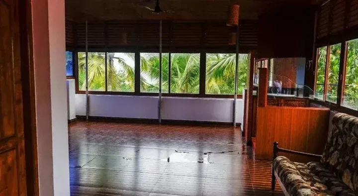 Ковалам: Kailas Holiday Inn Kovalam
