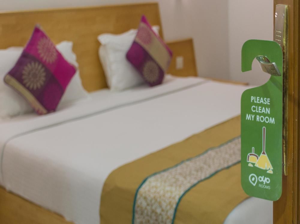 Ковалам: Kailas Holiday Inn Kovalam