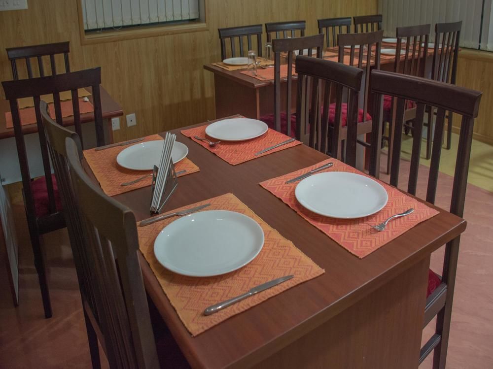 Ковалам: Kailas Holiday Inn Kovalam
