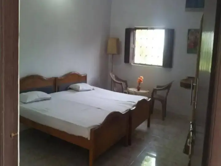 Yogi Ashram Guest House — фото 5