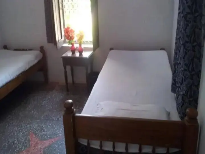 Yogi Ashram Guest House — фото 3