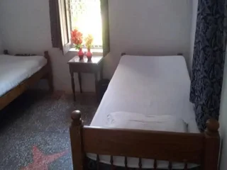 Кхаджурахо: Yogi Ashram Guest House