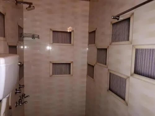 Кхаджурахо: Yogi Ashram Guest House