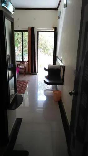 Кхаджурахо: Yogi Ashram Guest House