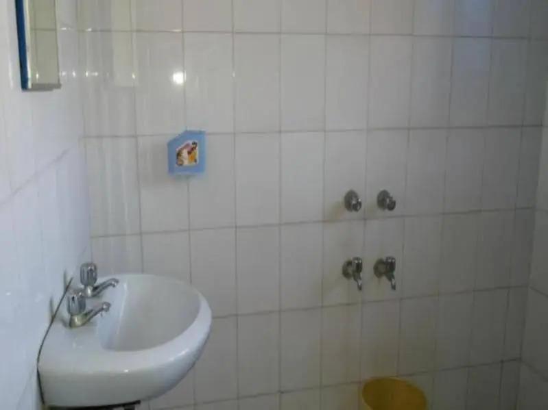 Кхаджурахо: Yogi Ashram Guest House
