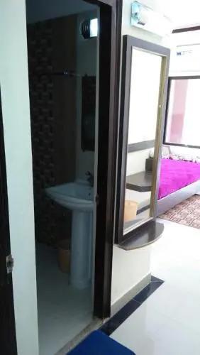 Кхаджурахо: Yogi Ashram Guest House