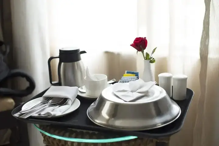 Амритсар: Hotel Mint Park Maple