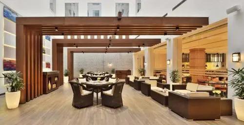 Амритсар: Hotel Mint Park Maple