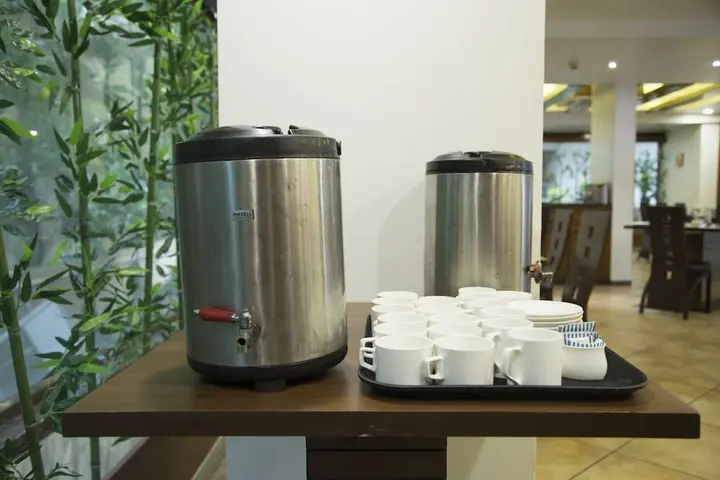 Амритсар: Hotel Mint Park Maple