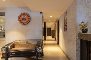 Амритсар: Hotel Mint Park Maple