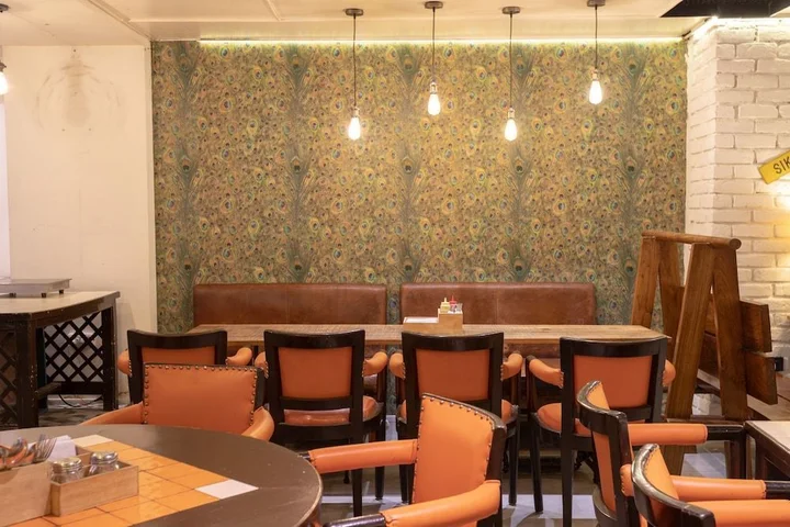 Амритсар: Hotel Mint Park Maple