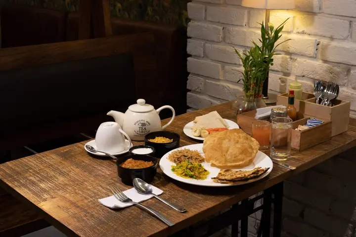 Амритсар: Hotel Mint Park Maple