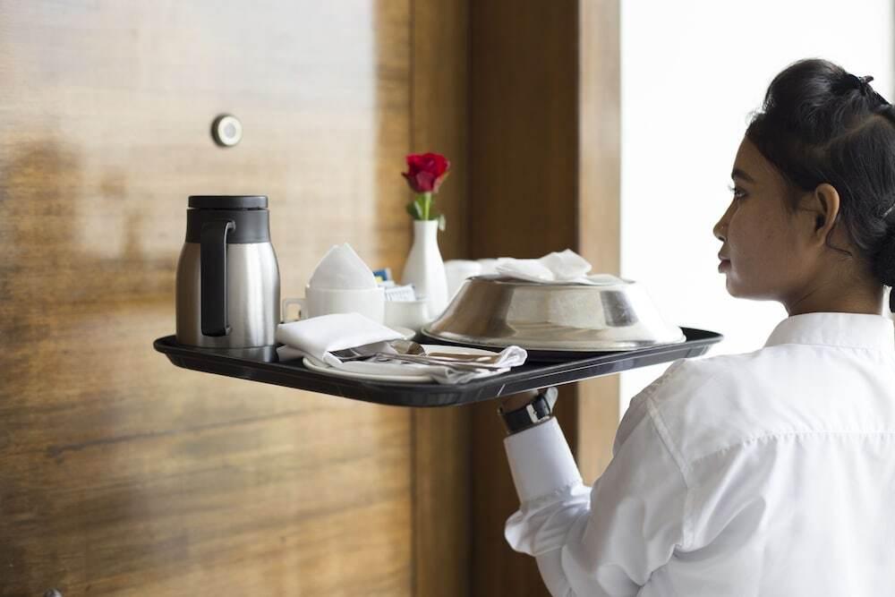 Амритсар: Hotel Mint Park Maple
