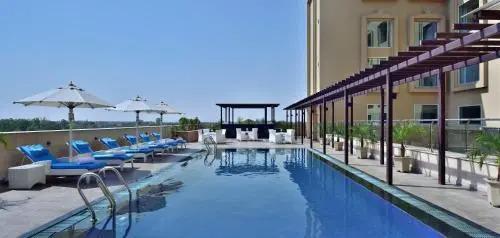 Амритсар: Hotel Mint Park Maple