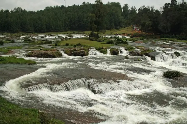 Ути: Hotel Sri Balaji