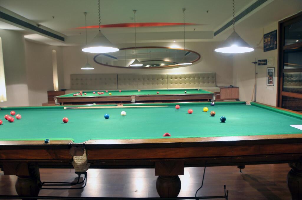 The Classique Club — фото 2