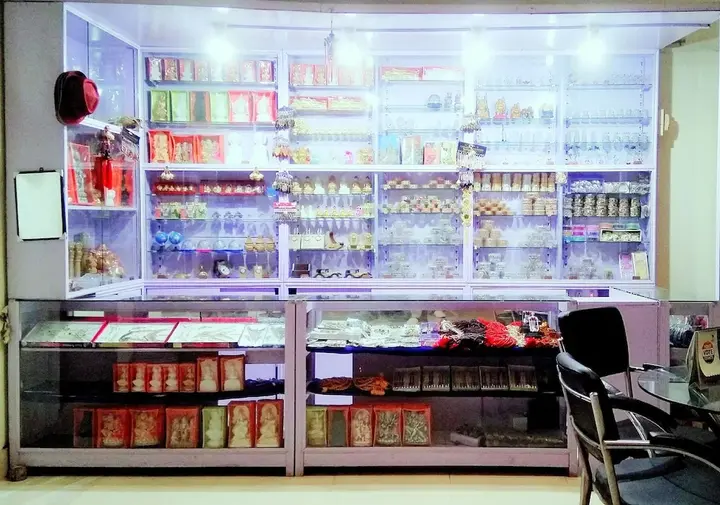 Раджгир: Rajgir Guest House