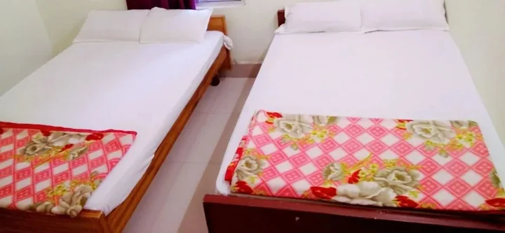 Раджгир: Rajgir Guest House