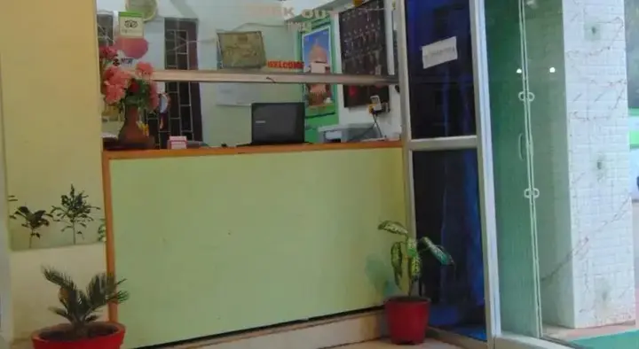 Раджгир: Rajgir Guest House