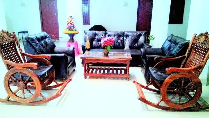 Раджгир: Rajgir Guest House