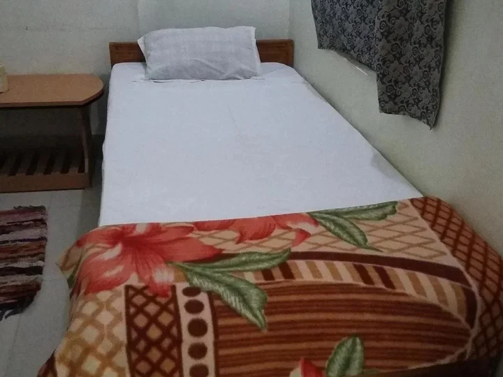 Раджгир: Rajgir Guest House