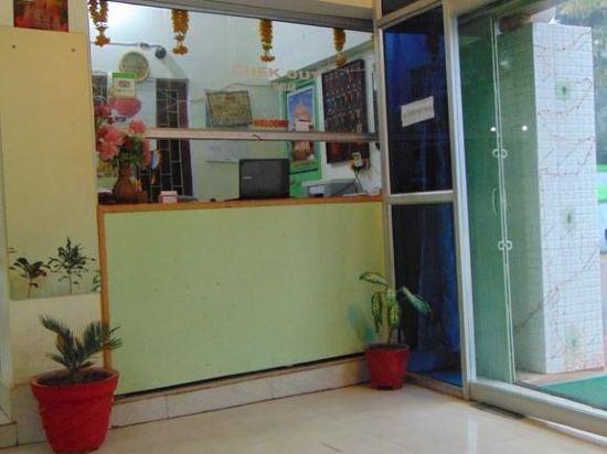 Раджгир: Rajgir Guest House