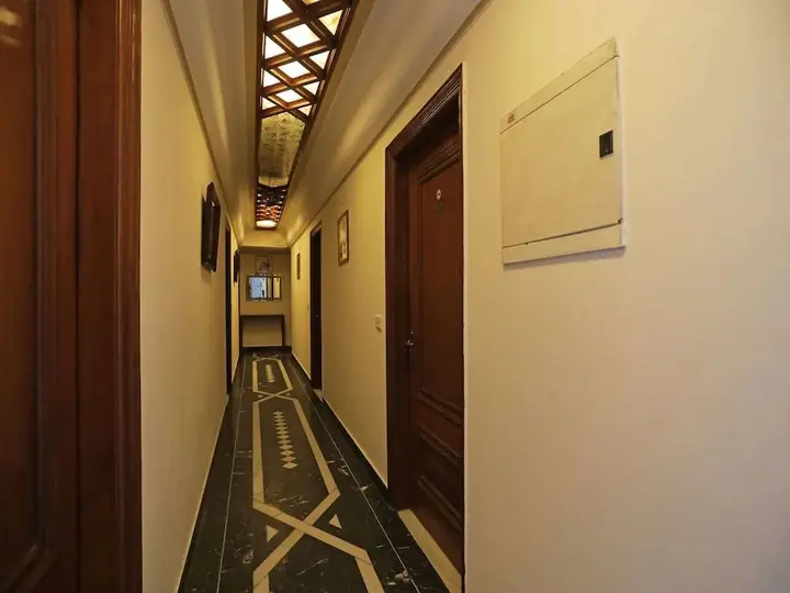 Нью-Дели: OYO Rooms GK 1