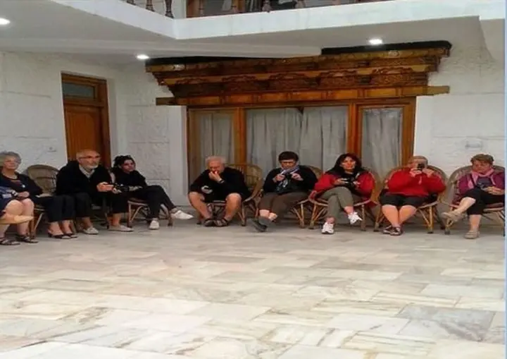 Лех: Hotel Holiday Ladakh