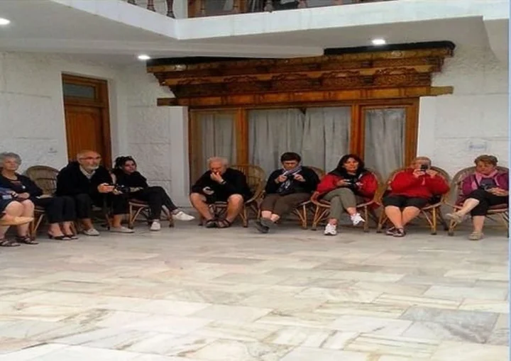 Лех: Hotel Holiday Ladakh