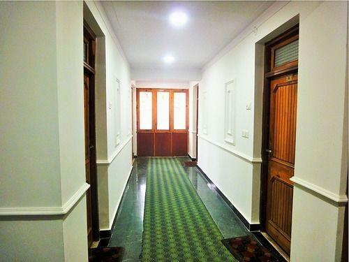 Лех: Hotel Holiday Ladakh