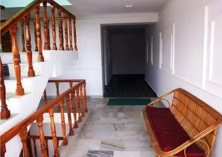 Лех: Hotel Holiday Ladakh