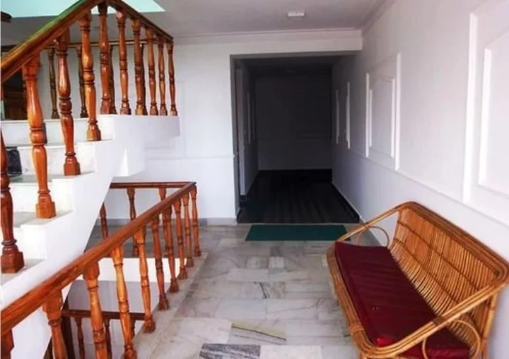 Лех: Hotel Holiday Ladakh