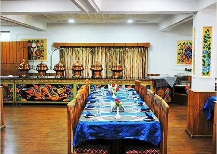 Hotel Holiday Ladakh — фото 5