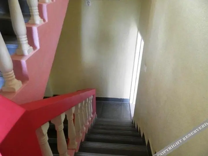 Кандолим: The Haven