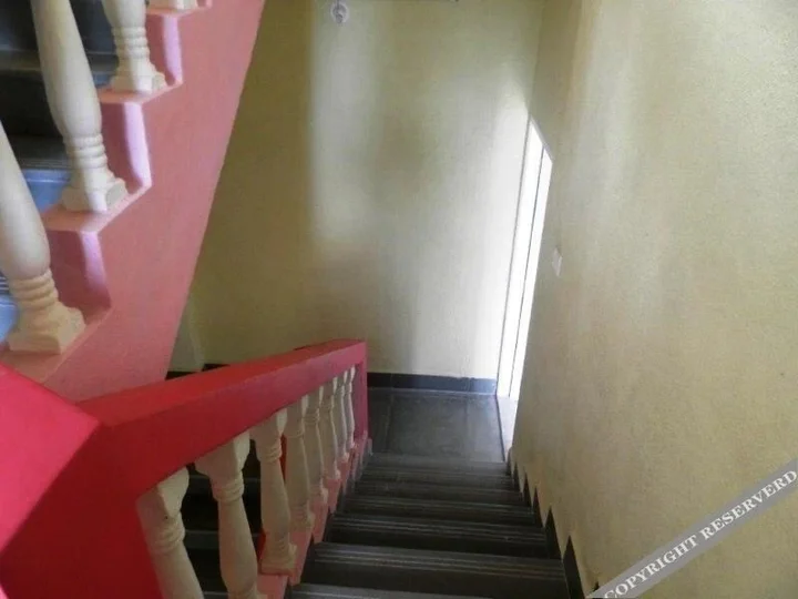Кандолим: The Haven