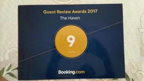 Кандолим: The Haven